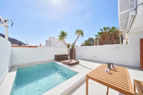 Casa Mondo, San Jose-Nijar